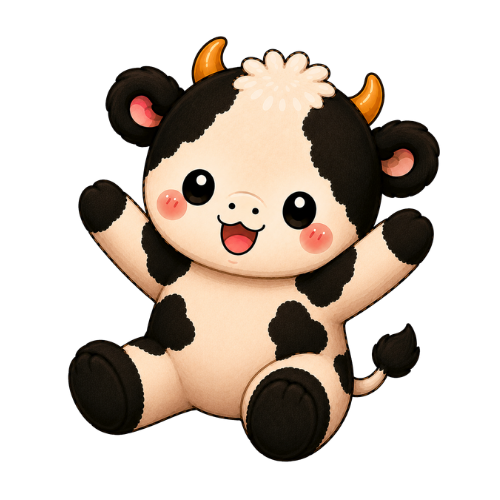 This is Hoshi! 